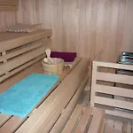 Residenz Hohe Lith Duhnen 33 Haus 3 Apartament