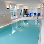 Residenz Hohe Lith Duhnen 33 Haus 3 Apartament *