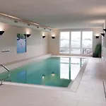 Residenz Hohe Lith Duhnen 33 Haus 3 Apartament Cuxhaven