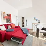 Apartman Residenz Hohe Lith Duhnen 33 Haus 3
