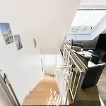 Apartament Residenz Hohe Lith Duhnen 33 Haus 3 Cuxhaven