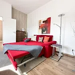 Residenz Hohe Lith Duhnen 33 Haus 3 * Cuxhaven