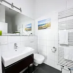 Residenz Hohe Lith Duhnen 33 Haus 3 Apartament Cuxhaven