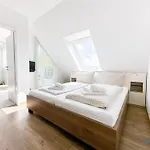 Apartament Residenz Hohe Lith Duhnen 33 Haus 3 *