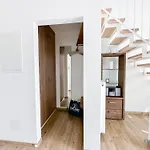 Residenz Hohe Lith Duhnen 33 Haus 3 *