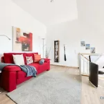 Residenz Hohe Lith Duhnen 33 Haus 3 Apartament