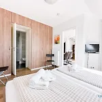 Residenz Hohe Lith Duhnen 33 Haus 3 * Cuxhaven