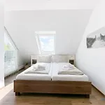 Residenz Hohe Lith Duhnen 33 Haus 3 Apartman *