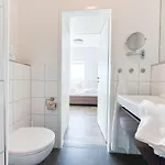 Residenz Hohe Lith Duhnen 33 Haus 3 *