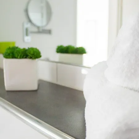 Apartment Residenz Hohe Lith Duhnen 33 Haus 3 *