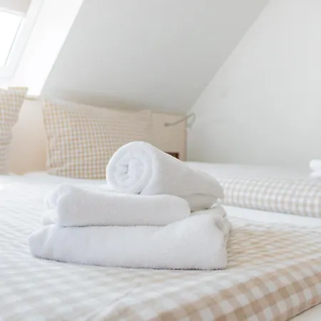 Residenz Hohe Lith Duhnen 33 Haus 3 *
