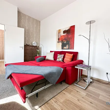 Residenz Hohe Lith Duhnen 33 Haus 3 * Cuxhaven