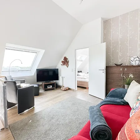 Residenz Hohe Lith Duhnen 33 Haus 3