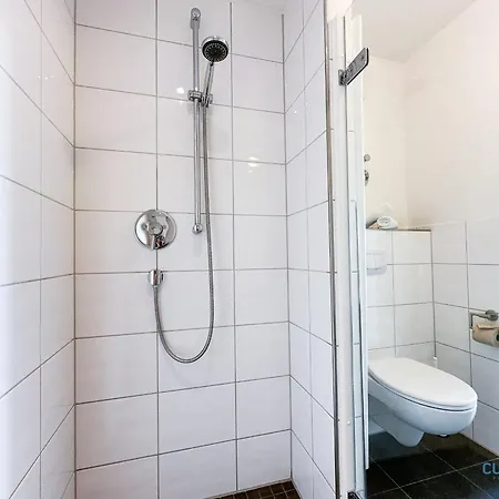 Residenz Hohe Lith Duhnen 33 Haus 3 *