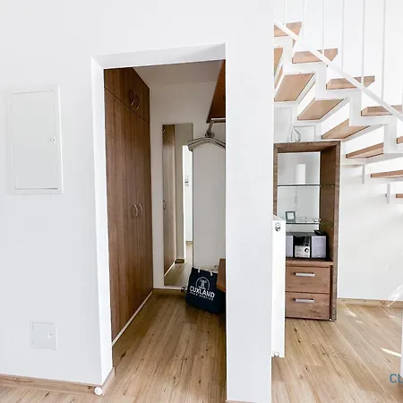 Residenz Hohe Lith Duhnen 33 Haus 3 *