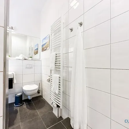 Residenz Hohe Lith Duhnen 33 Haus 3 Cuxhaven