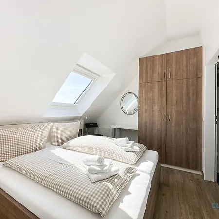 Residenz Hohe Lith Duhnen 33 Haus 3 * Cuxhaven