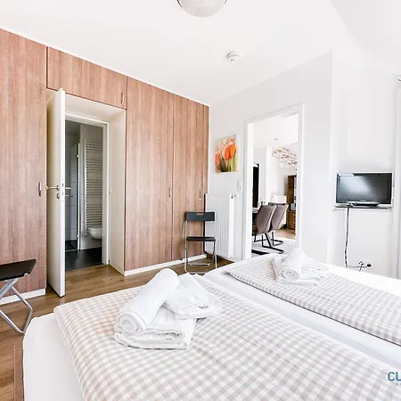 Residenz Hohe Lith Duhnen 33 Haus 3 * Cuxhaven